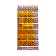 Bioactive complex against DNC ​​hair section, 3 x 15 ml