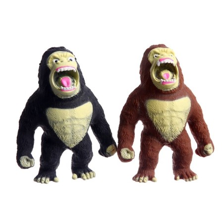 Gorilla gorilla crumpet-2