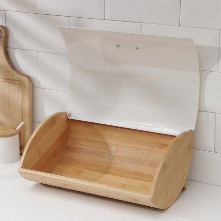 HEAVEN BROAK, 36 × 25 × 16 cm, bamboo, color mix-2