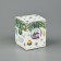 New Year's Bonbonniere “Snow Shar”, 6.2 x 7 x 6.2 cm, New Year