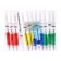 Calligrata Handle "Spring with liquid", ball, mix