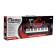 Showman synthesizer, 37 keys, works from batteries