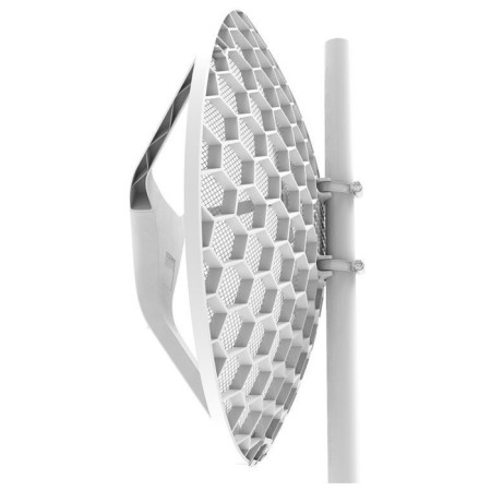 Antenna Mikrotik LHG XL 5 AC Two-band White (RBLHGGG-5ACD-XL4Pack)-2