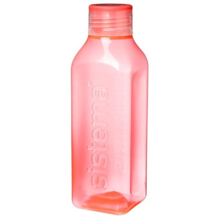 Square bottle, 725 ml-11
