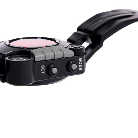 Spy Clock spies, work from batteries-7