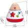 Developing toy for newborn "rotating music box"