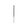 Wood drill KWB CV, 18x400 mm, shank d = 18 mm