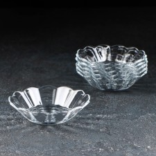 Steak of Smarrer Tea Plates, 6 pcs