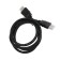 EXPLOYD EX-K-1407, HDMI (M) -HDMI (M), VRU 1.4, 1 m, black video