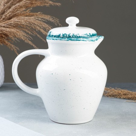 Kuvshin "Borisovsky" 1.7l / 22x15cm, Varadero-1