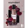Spirits Female Groups "Extra" series Equivalent "P018, 13 ml