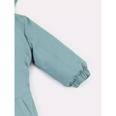 Combiason Children's Winter Mowbaby Alaska, Height 80 cm, Aquamarine Color-5