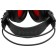 Headphones with microphone MSI DS502 Black 2M Last School Headquarters (S37-0400120-SV1)