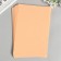 Hard felt 1 mm 20x30 cm ts.652 peach