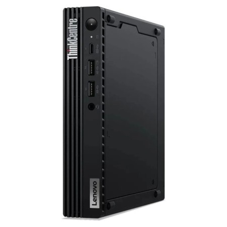 Netop Lenovo Thinkcentre Tiny M70Q-4 Slim i3 13100T (2.5) 8GB SSD256GB UHDG 730 Noos Gbit 107040-1