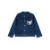 Denim jacket for a boy PlayTode, height 116 cm