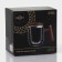 Glass teapot with sieve Magistro "Loft" 400 ml, 15 × 9 × 11.5 cm