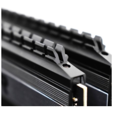 RAM PATRIOT DDR4 32GB (2x16GB) 3200MHz Viper 4 (PVB432G320C6K)-4