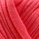 Knitted yarn 100% cotton "Lentino Mini" 100 g 40 m color 06 coral