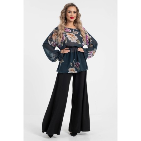 Female blouse, size 42-4
