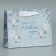 Craft horizontal package “New Year's tenderness”, S 15 x 12 x 5.5 cm, New Year