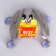 Auto Line "Take a holiday", hare