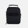 Male bag, guran tomp, black color