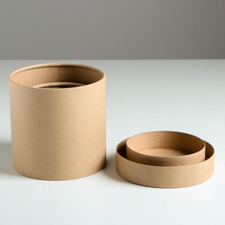 A set of hats from craft 2 in 1, gift packaging, “you”, 12 x 12, 15 x 15 cm-5