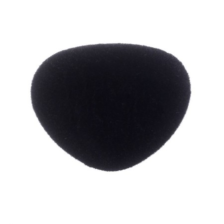 A spiral nose with a plug, a vile, a set of 2 pcs., Size 1 pcs: 3.4 × 2.6 cm-1