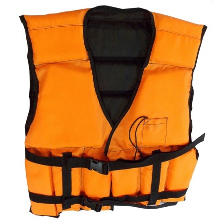 Safety vest "light" lightweight Styles B-001