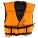 Safety vest "light" lightweight Styles B-001
