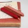 Surgical printing "For you!", 7 x 15 cm