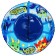 Winter Star Dino Tubing Wheel, case diameter 83 cm