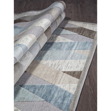 Rectangular carpet ragolle genova, size 200x290 cm, color 595991-1