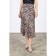 Female skirt, size 52