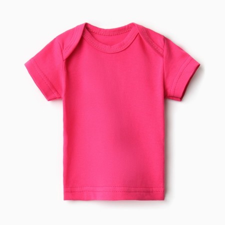 Bloom Baby T -shirt, p. 92 cm, pink