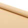 Rolled curtain "MJ", 50 x 160 cm, sandy color