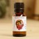 Essential oil "Russian bathhouse", a bottle-boiled, annotation, 15 ml