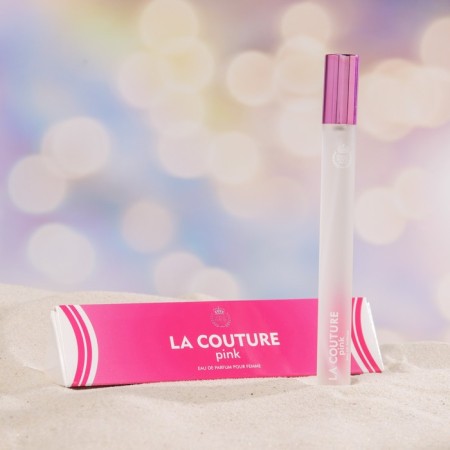 Perfume Water Women La Couture Pink, 15 ml