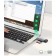 Cartridder Ugreen usb-C + usb-a 3.0 for TF/SD memory cards (50706)
