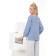 Female blouse "Natalie", size 54