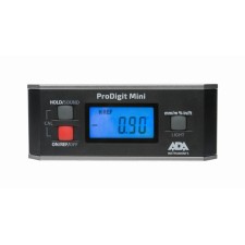 Уровень электронный ProDigit Mini ADA, AAAx2, разрешение 0.05°, точность ±0.15°, чехол