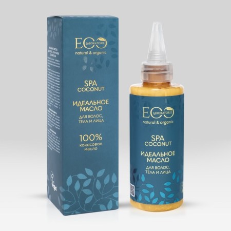 Body and face hair, 150 ml