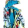 Winter overalls for the boy PlayTode, height 116 cm