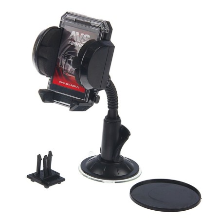 Universal holder AVS AH-2116-D-1