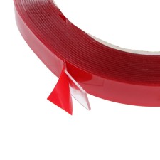 Adhesive tape Nova Bright-Fusion, bilateral, acrylic, 12 mm x 5 m