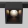 Track lamp Technical TR133-2-7W3K-B, LED, 7 W, 193x53x96 mm, 380 lm, 3000k, black