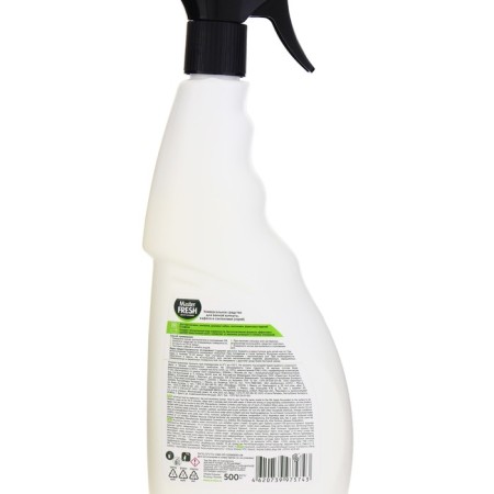Master Fresh from plaque and rust 500 ml-2