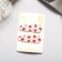 Invisibility for hair "Spark" (set 2 pcs) strawberries, 5 cm