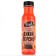 Sugar shower gel-scrub, 350 ml, peach aroma, Beauty Food